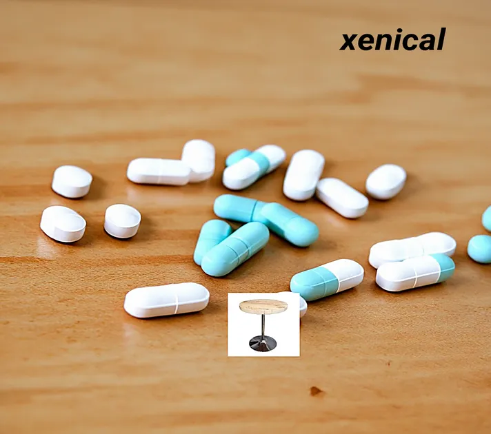 Xenical 1